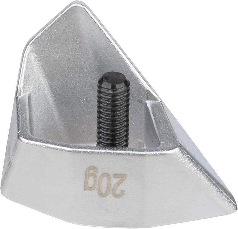 SummerHouse Golf Qi10 Driver Weigth Compatible with 2024 Taylormade Qi 10 Driver Back Weight - Image 3